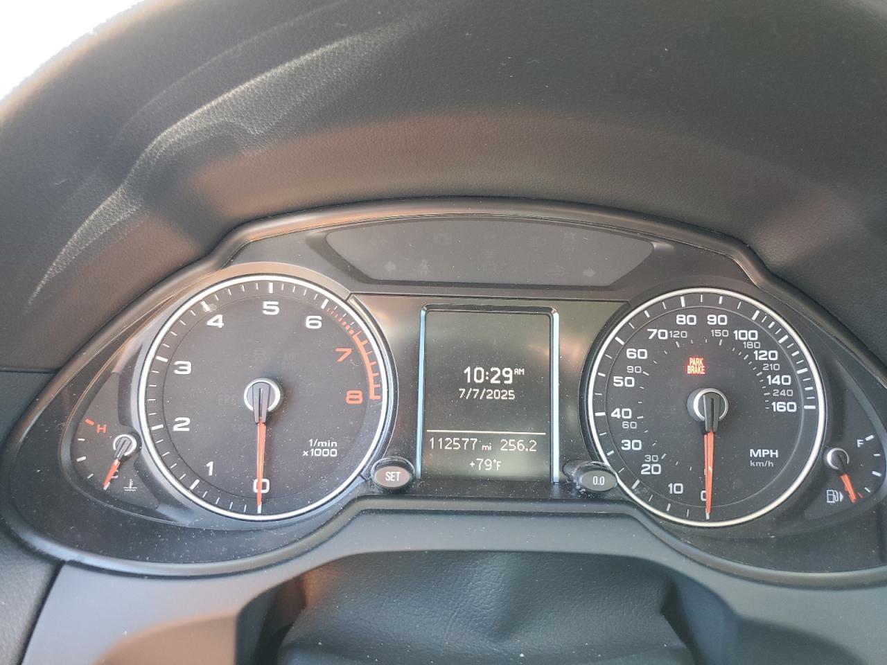 2014 Audi Q5 Premium Plus VIN: WA1DGAFP7EA051613 Lot: 63777875