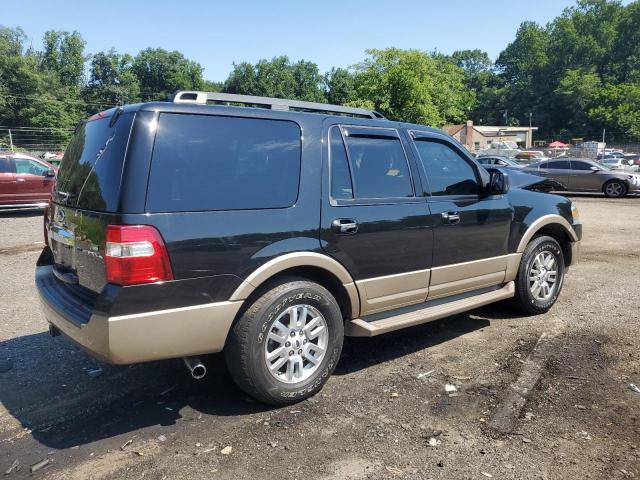 Parquets FORD EXPEDITION 2014 Black