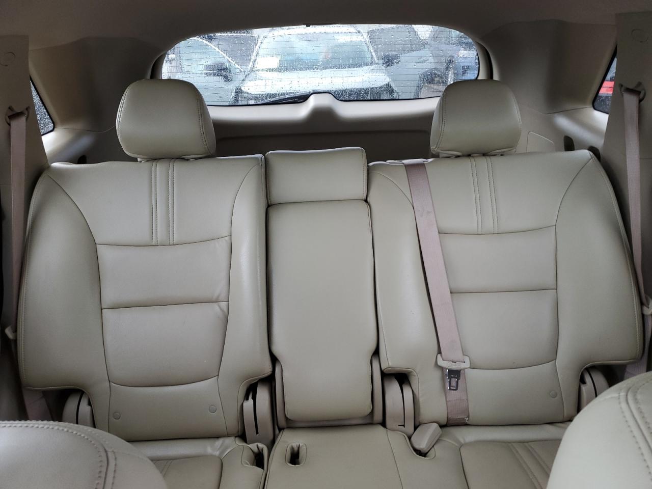 2012 Kia Sorento Base VIN: 5XYKT3A64CG216713 Lot: 62847655
