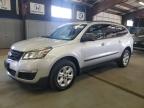 2015 CHEVROLET TRAVERSE LS   à vendre chez Copart CT - HARTFORD SPRINGFIELD