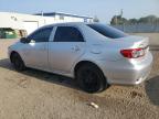 2011 TOYOTA COROLLA BASE   for sale at Copart ON - COOKSTOWN