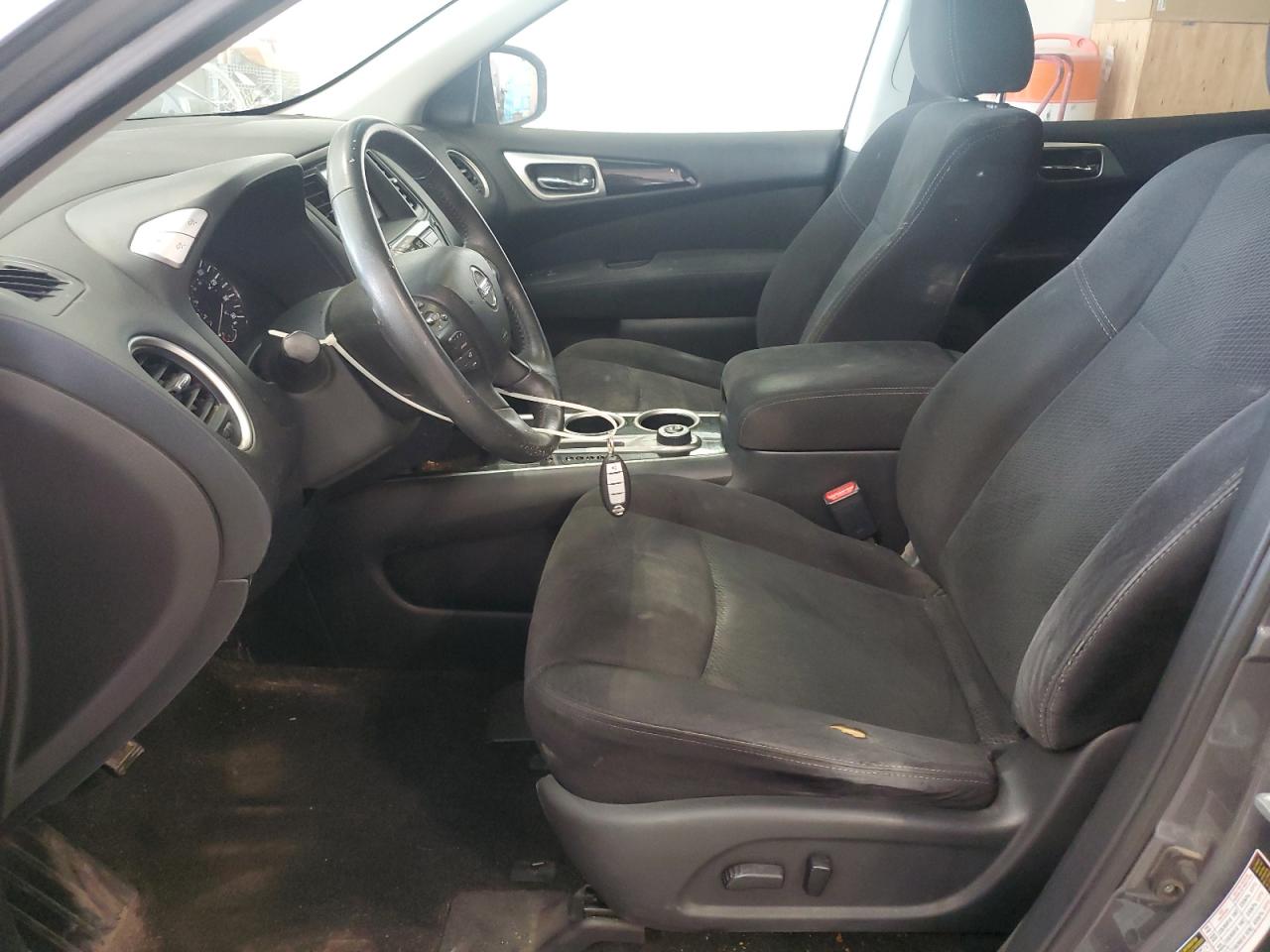 5n1ar2mm4fc663805 5N1AR2MM4FC663805 2015 Nissan Pathfinder S