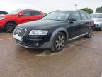 2008 AUDI ALLROAD TD for sale at Copart SANDWICH