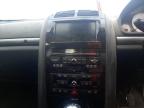 2010 PEUGEOT 407 SPORT for sale at Copart WHITBURN
