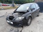 2012 SEAT ALTEA SE C for sale at Copart WESTBURY