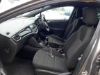 2016 VAUXHALL ASTRA SRI for sale at Copart SANDY