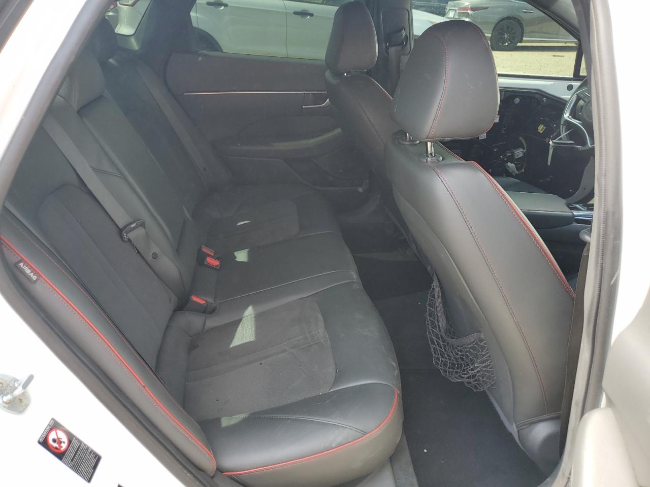 2020 Hyundai Sonata Sel Plus VIN: 5NPEJ4J24LH006076 Lot: 64635535