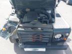 2003 LAND ROVER DEFENDER 9 for sale at Copart CHESTER