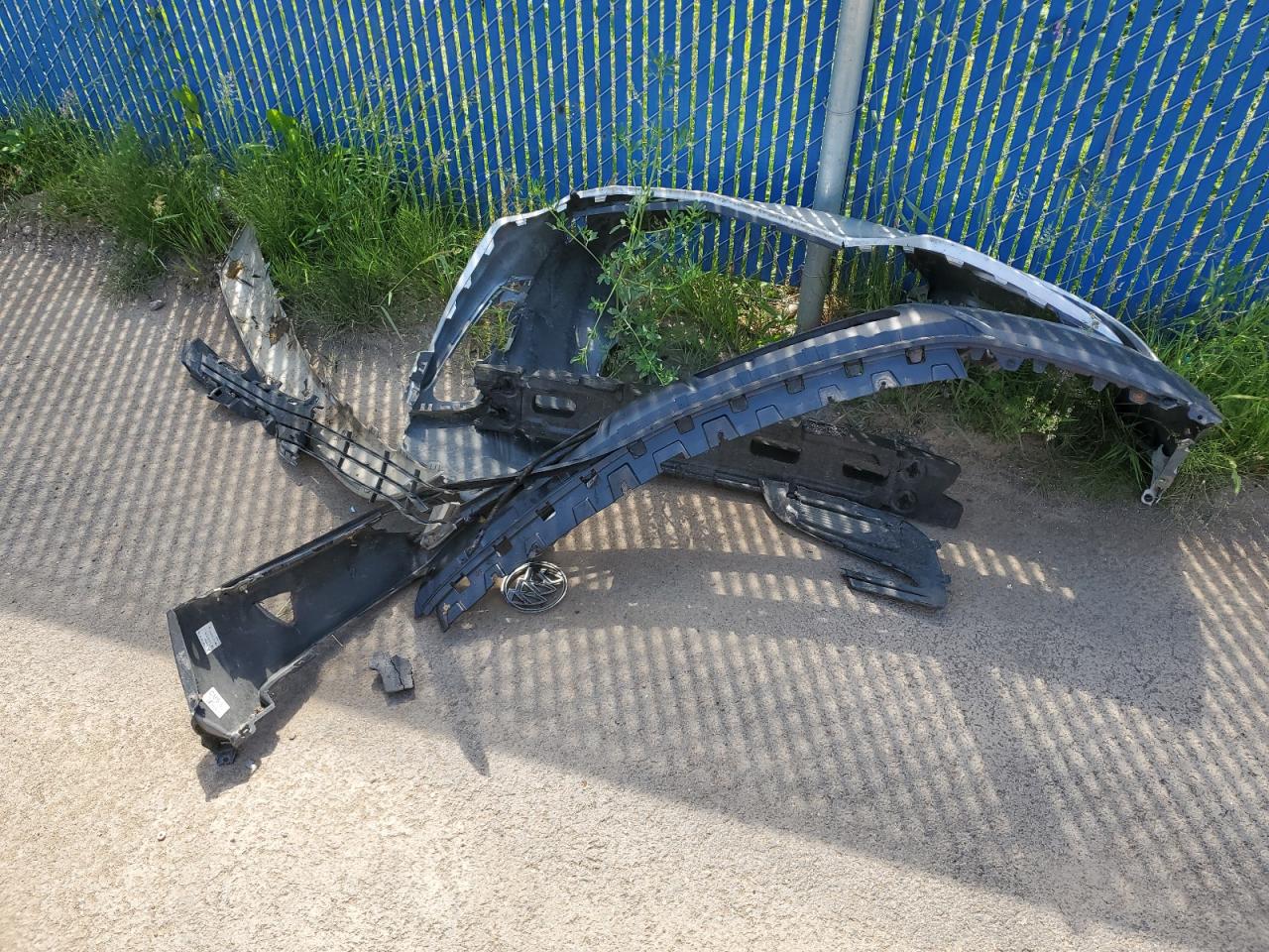 2019 Buick Encore Preferred VIN: KL4CJESB6KB766547 Lot: 63051475