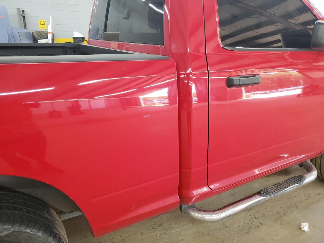 2016 Ram 1500 St VIN: 3C6JR6ATXGG239199 Lot: 64731205