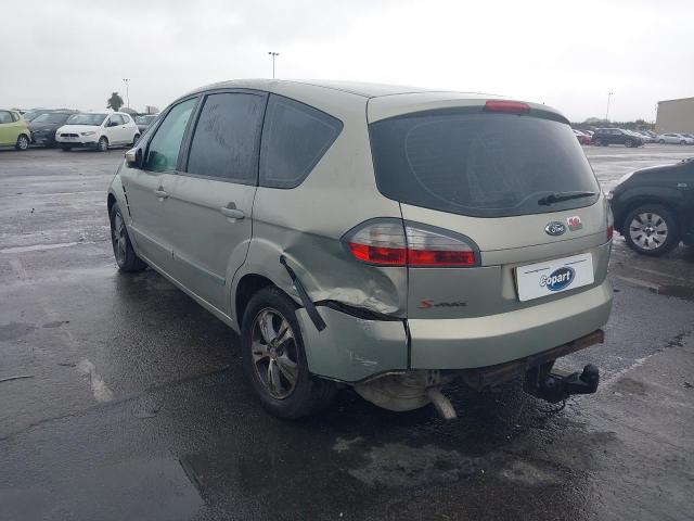 2009 FORD S-MAX ZETE
