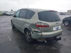 2009 FORD S-MAX ZETE for sale at Copart CHESTER