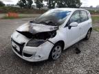 2011 RENAULT SCENIC DYN for sale at Copart SANDTOFT