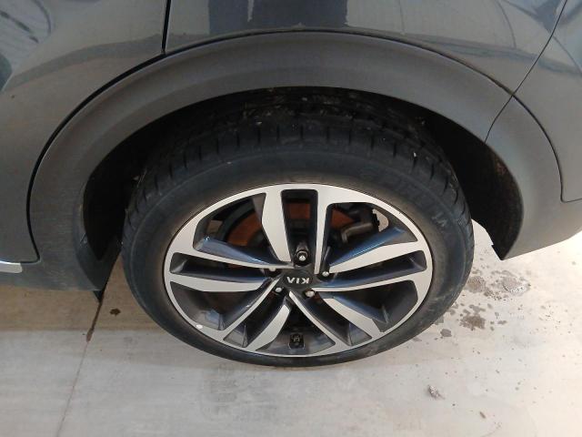 2019 KIA SPORTAGE 4
