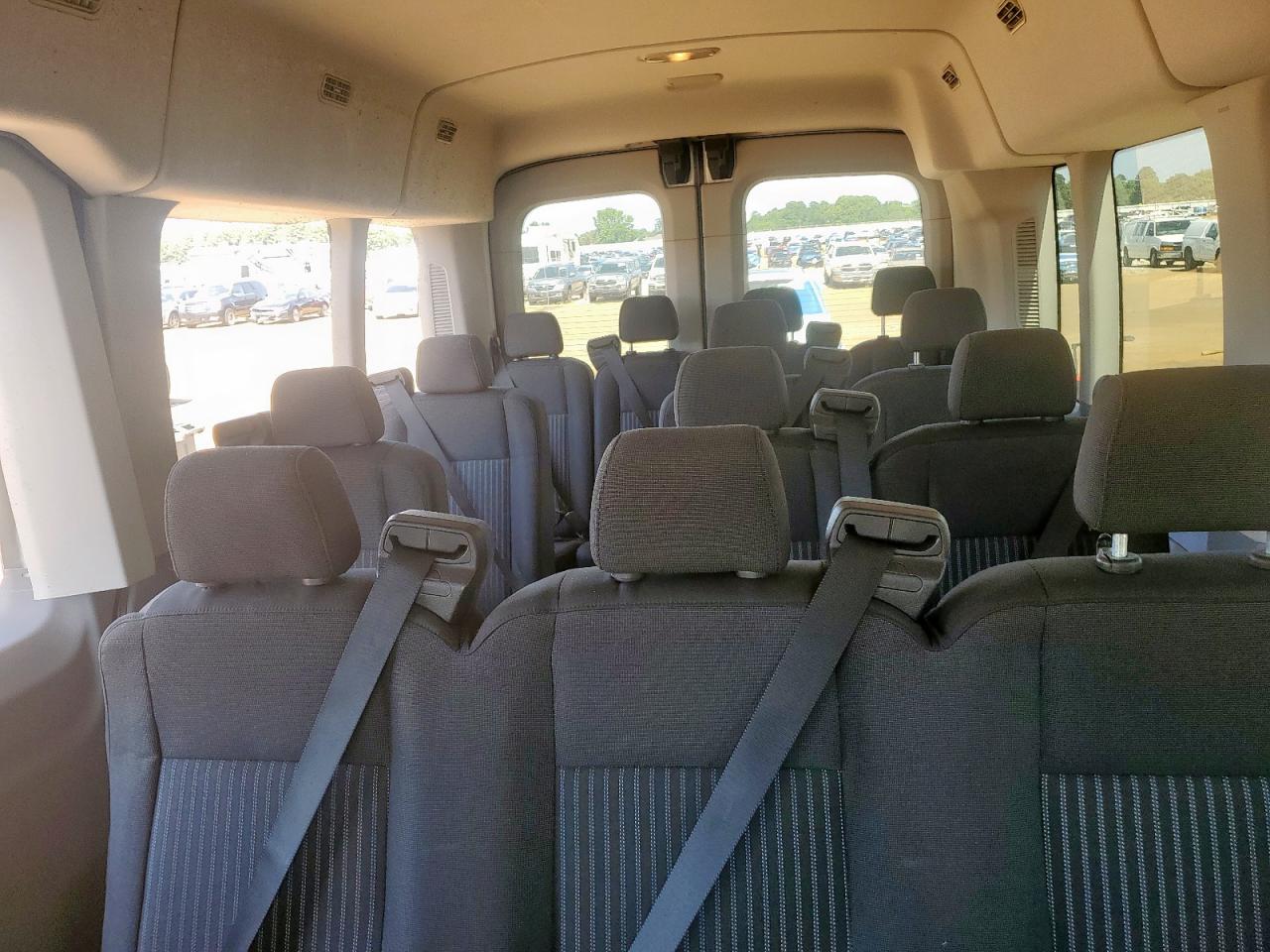 2017 Ford Transit T-350 VIN: 1FBAX2CM8HKA26053 Lot: 65787335