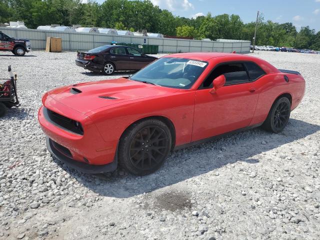DODGE CHALLENGER – zdjęcie z aukcji, lot #63559945