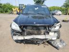 2012 MERCEDES-BENZ GL 350 BLUETEC   for sale at Copart QC - MONTREAL