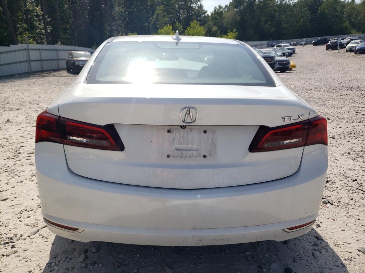 19uub1f31fa017459 19UUB1F31FA017459 2015 Acura Tlx