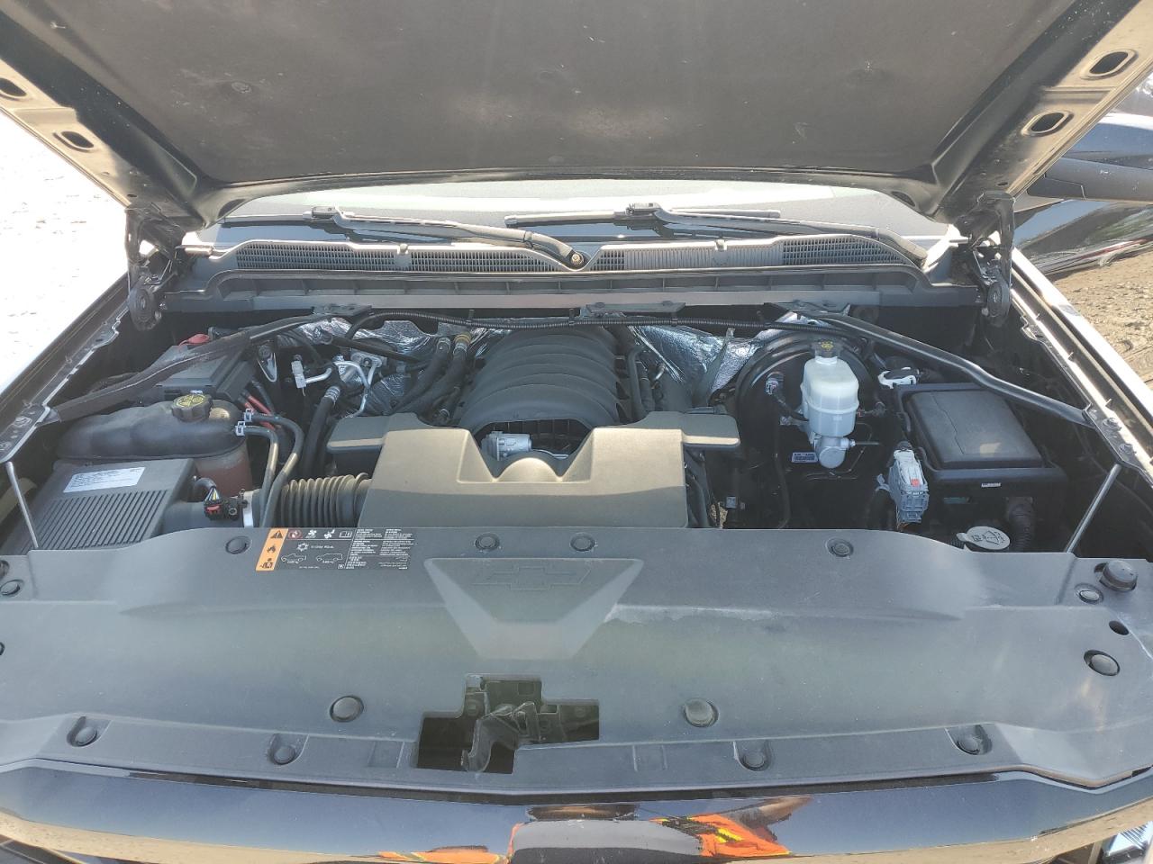 3GCUKREC4HG342318 CHEVROLET ALL Models 2017