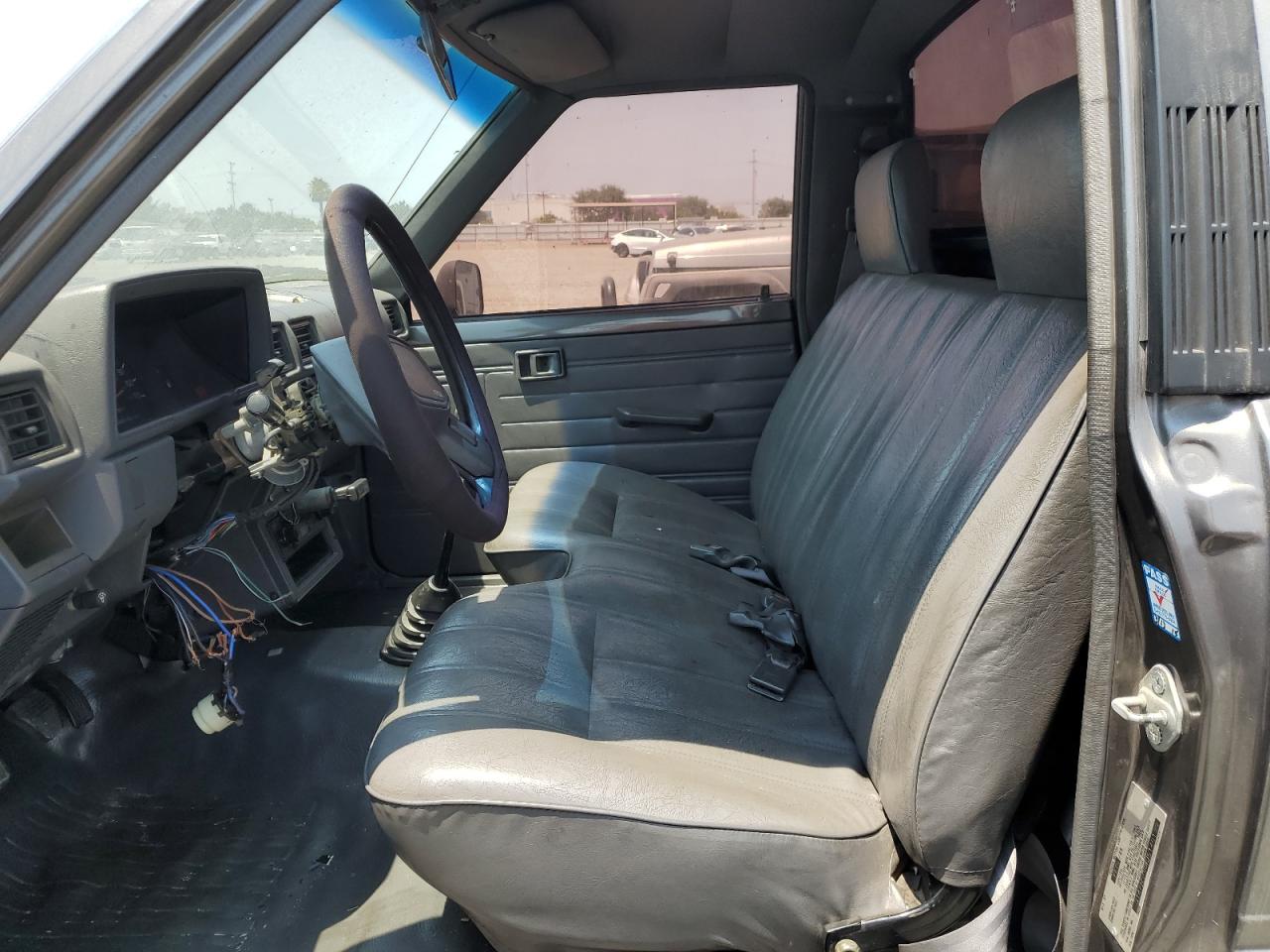1988 Toyota Pickup 1/2 Ton Rn50 VIN: JT4RN50R4J5148130 Lot: 64646675