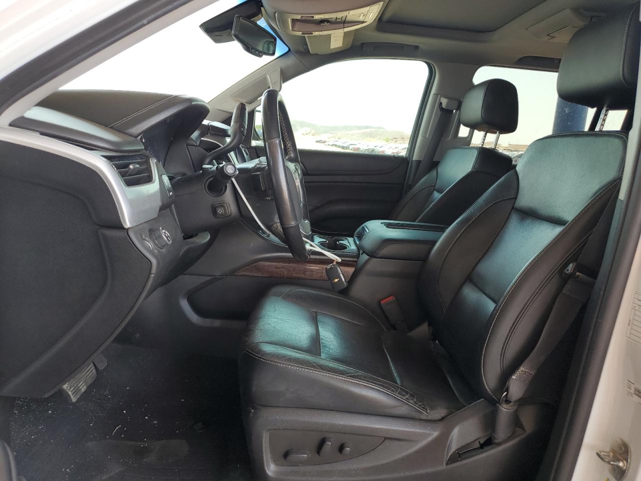 2019 GMC Yukon Xl C1500 Slt VIN: 1GKS1GKC7KR278032 Lot: 65023765