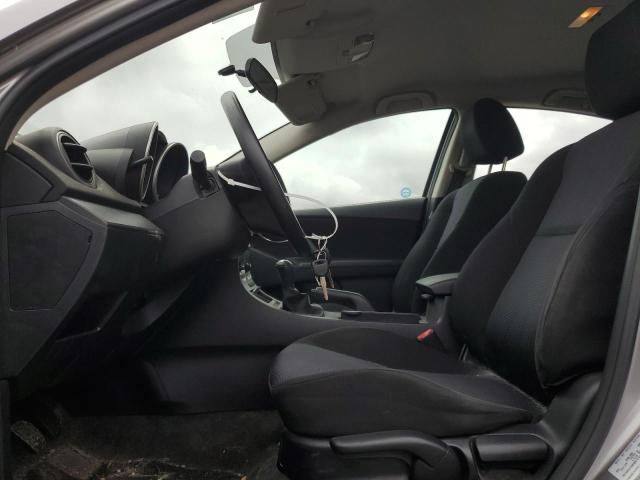 2010 MAZDA 3 I  