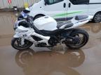 2008 SUZUKI GSXR 1000 for sale at Copart PETERLEE