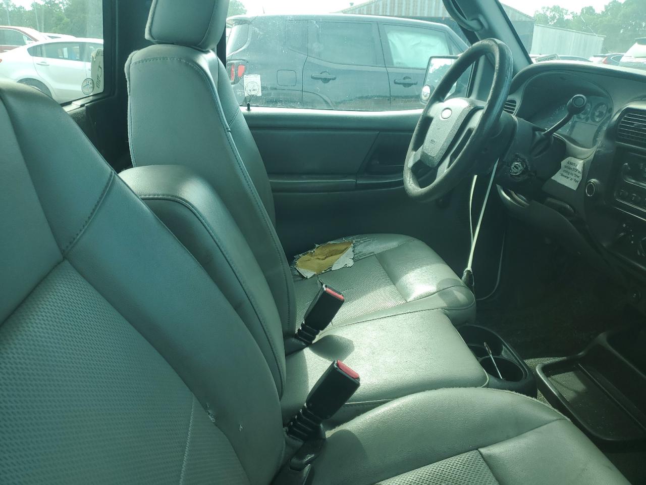 2011 Ford Ranger VIN: 1FTKR1AD0BPA18904 Lot: 65049895