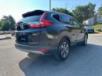 2018 HONDA CR-V EXL   for sale at Copart MA - NORTH BOSTON