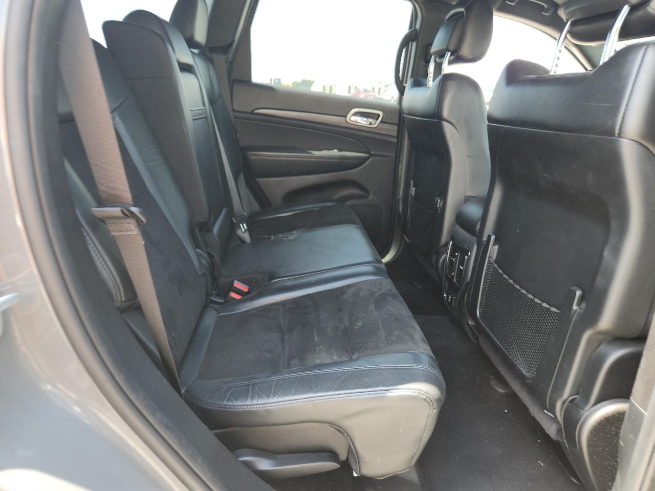 2020 Jeep Grand Cherokee Laredo VIN: 1C4RJFAG9LC197479 Lot: 64566615