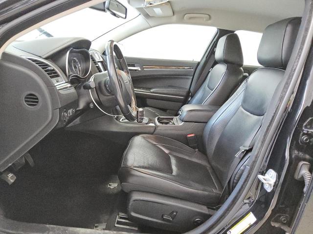  CHRYSLER 300 2019 Black