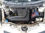 2011 SUZUKI SWIFT SZ2 for sale at Copart EAST KILBRIDE