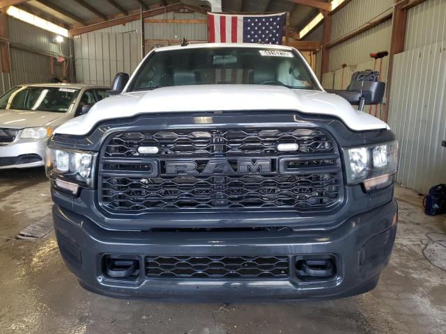  RAM 2500 2023 Biały