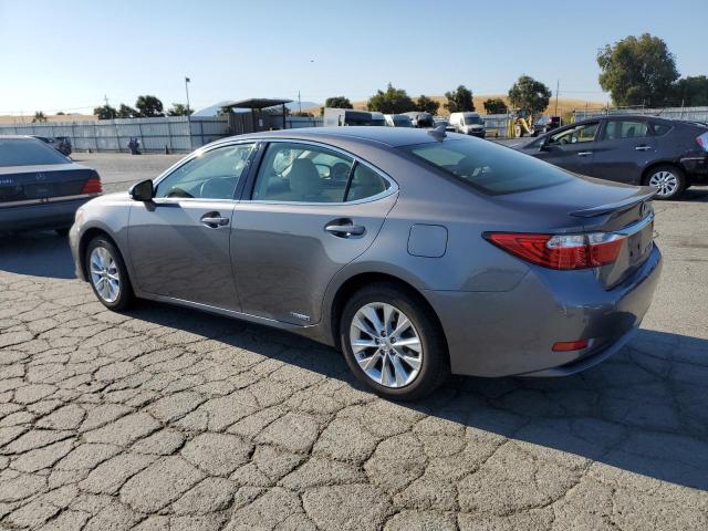  LEXUS ES300 2013 Szary