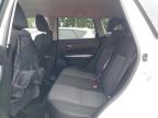 2021 SUZUKI VITARA SZ- for sale at Copart WOLVERHAMPTON