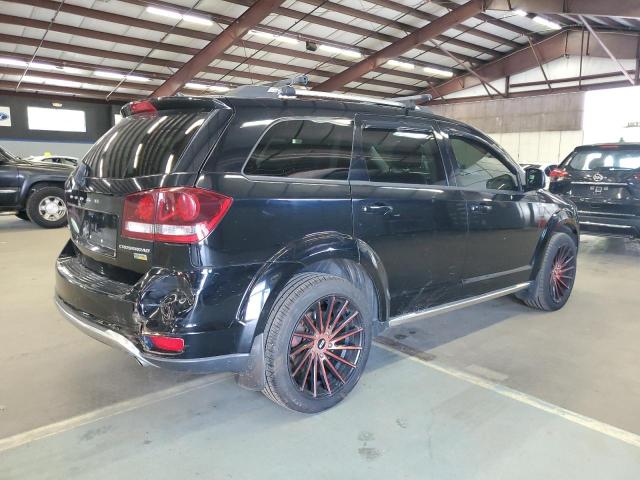 Parquets DODGE JOURNEY 2017 Black