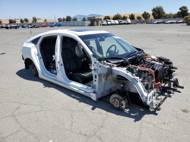  HONDA INSIGHT 2019 White