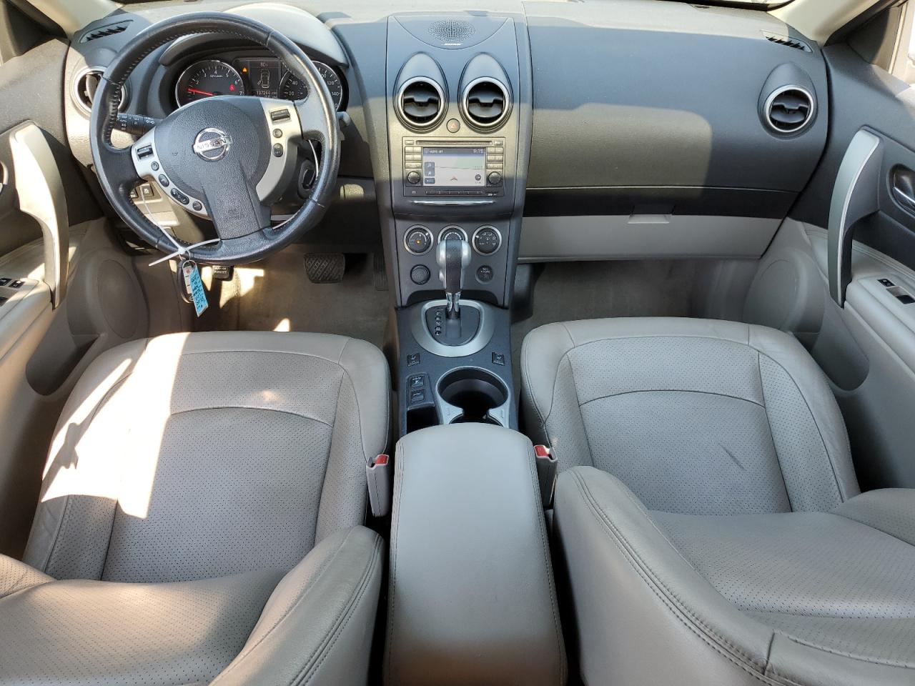 2012 Nissan Rogue S VIN: JN8AS5MV2CW353413 Lot: 64511355