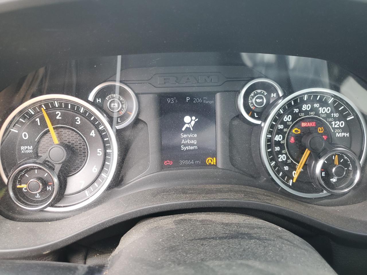 1c6rrfbgxmn698479 1C6RRFBGXMN698479 2021 Ram 1500 Big Horn/Lone Star
