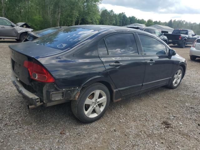 2007 HONDA CIVIC DX  