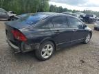 2007 HONDA CIVIC DX   for sale at Copart ON - COOKSTOWN