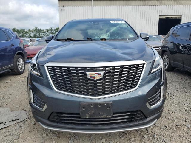  CADILLAC XT5 2020 Szary