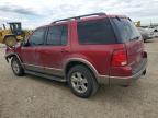 2003 FORD EXPLORER EDDIE BAUER   à vendre chez Copart AB - EDMONTON