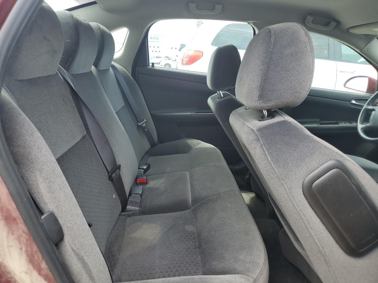 2011 Chevrolet Impala Lt VIN: 2G1WG5EKXB1202857 Lot: 64486075