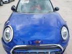 2018 MINI COOPER CLA for sale at Copart PETERLEE