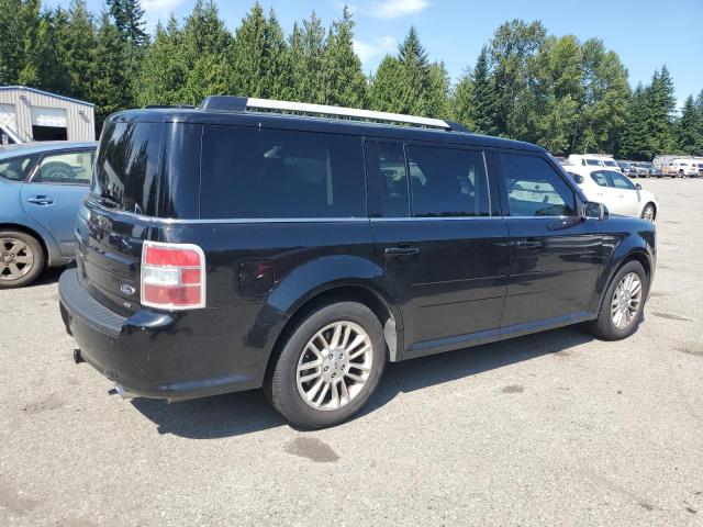  FORD FLEX 2013 Czarny