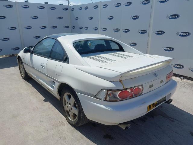 1993 TOYOTA MR2