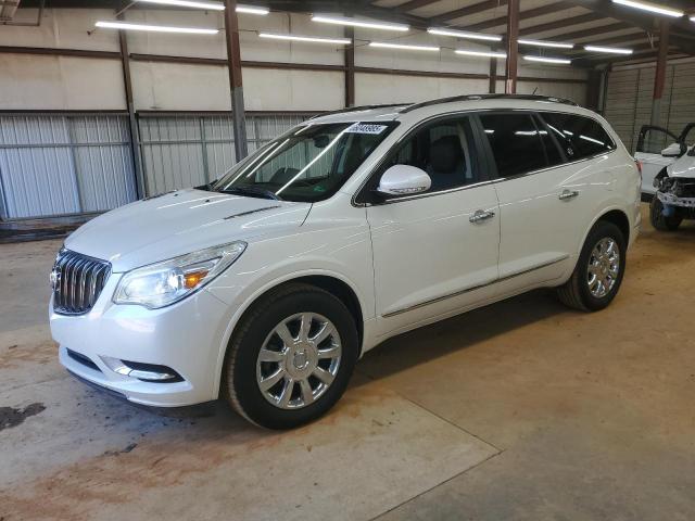  BUICK ENCLAVE 2014 Cream