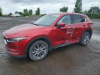 2021 MAZDA CX-5 GT   for sale at Copart QC - MONTREAL