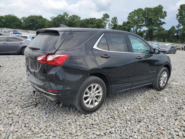  CHEVROLET EQUINOX 2020 Czarny